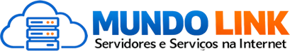 Mundo Link - Servidores e Serviços na Internet!